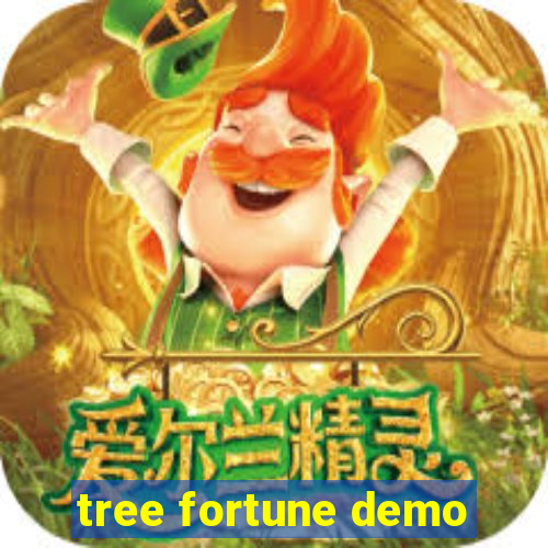 tree fortune demo